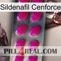 Sildenafil Cenforce 09
